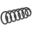 Ressort de suspension TEKNÖR ASZ-CT-037 - Visuel 2