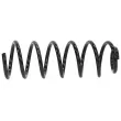 Ressort de suspension TEKNÖR ASZ-CT-037 - Visuel 3