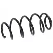 Ressort de suspension TEKNÖR ASZ-CT-038 - Visuel 2