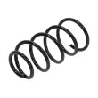 Ressort de suspension TEKNÖR ASZ-CT-039 - Visuel 1