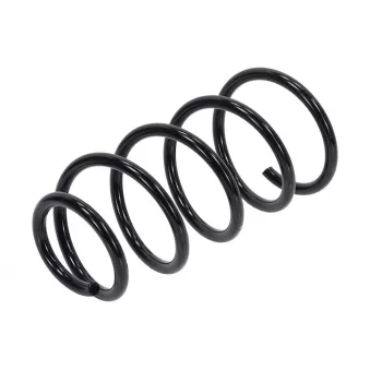 Ressort de suspension TEKNÖR