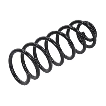 Ressort de suspension TEKNÖR ASZ-CT-041