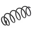 Ressort de suspension TEKNÖR ASZ-CT-042 - Visuel 2