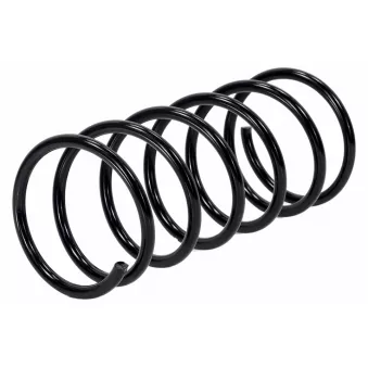 Ressort de suspension TEKNÖR