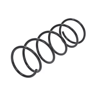 Ressort de suspension TEKNÖR