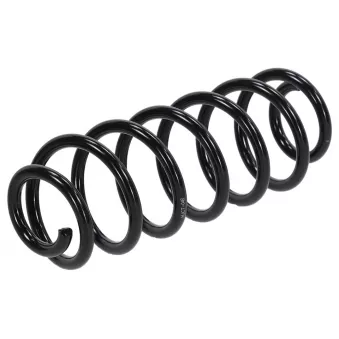 Ressort de suspension TEKNÖR ASZ-CT-048