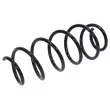 Ressort de suspension TEKNÖR ASZ-CT-049 - Visuel 1