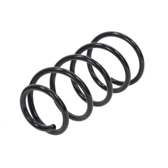 Ressort de suspension TEKNÖR ASZ-CT-050