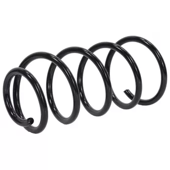 Ressort de suspension TEKNÖR ASZ-CT-051