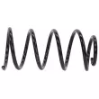 Ressort de suspension TEKNÖR ASZ-CT-051 - Visuel 3