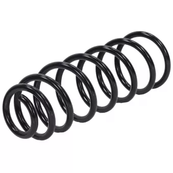 Ressort de suspension TEKNÖR ASZ-CT-052