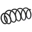 Ressort de suspension TEKNÖR ASZ-CT-054 - Visuel 1
