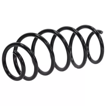 Ressort de suspension TEKNÖR