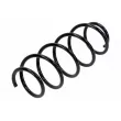 Ressort de suspension TEKNÖR ASZ-CT-055 - Visuel 2