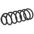Ressort de suspension TEKNÖR ASZ-CT-056 - Visuel 1