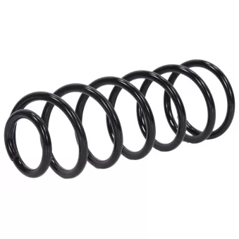 Ressort de suspension TEKNÖR ASZ-CT-056