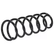 Ressort de suspension TEKNÖR ASZ-CT-056 - Visuel 2