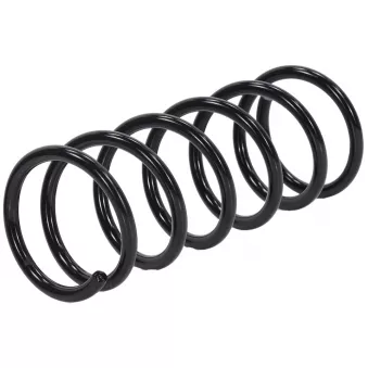 Ressort de suspension TEKNÖR