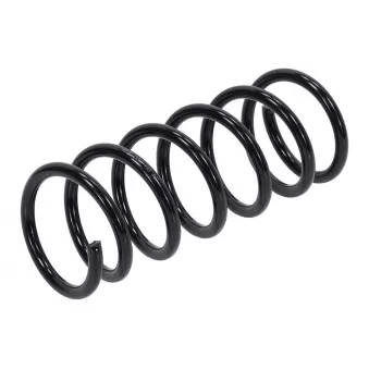 Ressort de suspension TEKNÖR