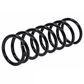 Ressort de suspension TEKNÖR ASZ-FR-003