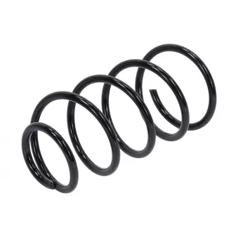 Ressort de suspension TEKNÖR