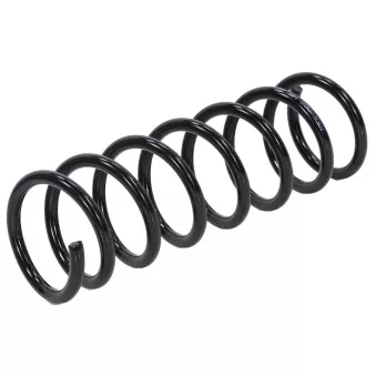 Ressort de suspension TEKNÖR ASZ-FR-008