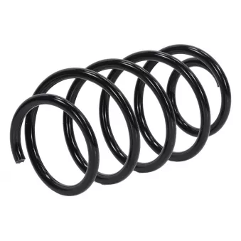 Ressort de suspension TEKNÖR ASZ-FR-009