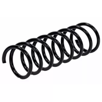 Ressort de suspension TEKNÖR