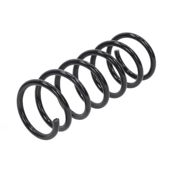 Ressort de suspension TEKNÖR ASZ-FR-013
