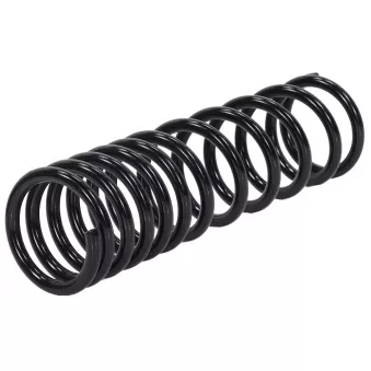 Ressort de suspension TEKNÖR