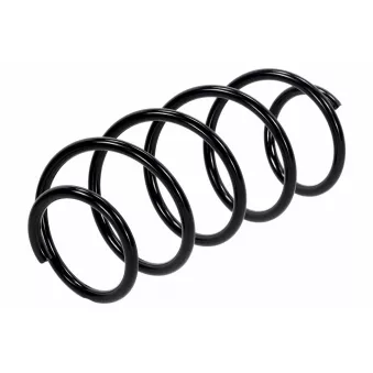 Ressort de suspension TEKNÖR