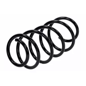 Ressort de suspension TEKNÖR