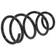 Ressort de suspension TEKNÖR ASZ-FR-023 - Visuel 2