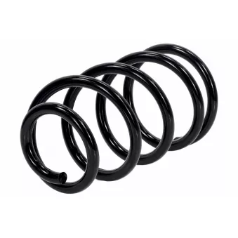 Ressort de suspension TEKNÖR ASZ-FR-024