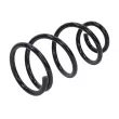 Ressort de suspension TEKNÖR ASZ-FR-025 - Visuel 1