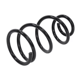 Ressort de suspension TEKNÖR ASZ-FR-025
