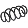 Ressort de suspension TEKNÖR ASZ-FR-026 - Visuel 1