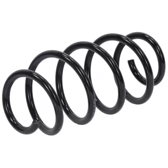Ressort de suspension TEKNÖR ASZ-FR-026