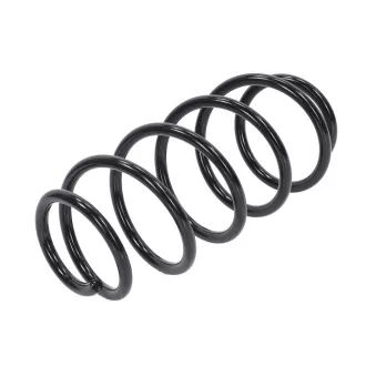 Ressort de suspension TEKNÖR ASZ-FR-027