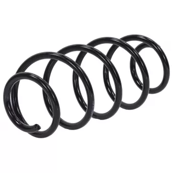 Ressort de suspension TEKNÖR ASZ-FR-028
