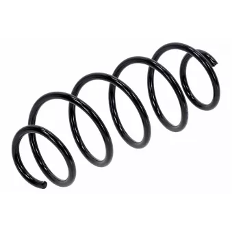 Ressort de suspension TEKNÖR