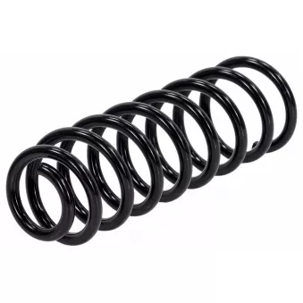 Ressort de suspension TEKNÖR