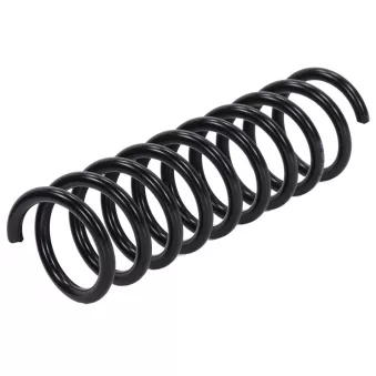 Ressort de suspension TEKNÖR ASZ-FR-033