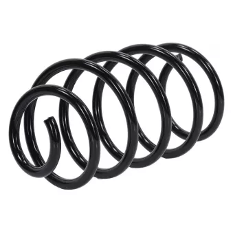 Ressort de suspension TEKNÖR ASZ-FR-034