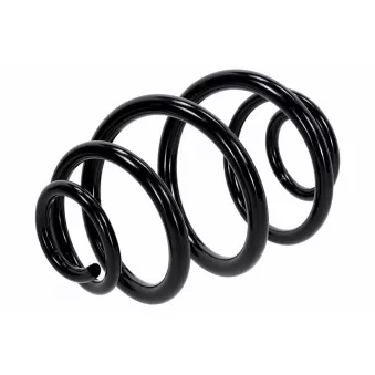 Ressort de suspension TEKNÖR ASZ-FR-035