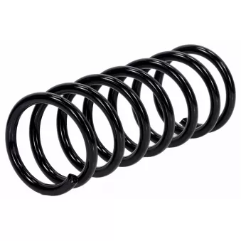 Ressort de suspension TEKNÖR