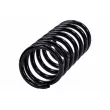 Ressort de suspension TEKNÖR ASZ-FR-038 - Visuel 2