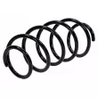 Ressort de suspension TEKNÖR ASZ-FR-039 - Visuel 1