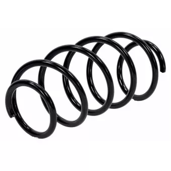 Ressort de suspension TEKNÖR ASZ-FR-039