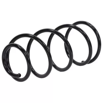 Ressort de suspension TEKNÖR ASZ-FR-041
